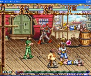 mame-plus模拟器114版中文作弊文件