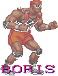 \