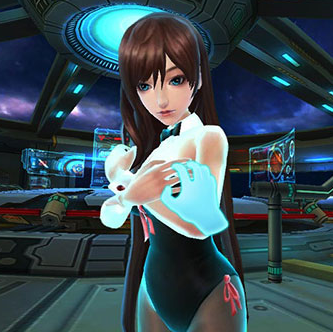 女神星球最新版