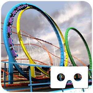 3D过山车测试版