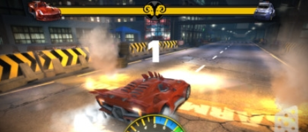 Carmageddon Crashers