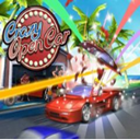 疯狂敞篷车Crazy Open Car