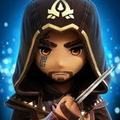 刺客信条燎原剧情版