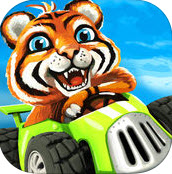 Safari Kart汉化破解版