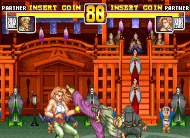 最强传说 中文版