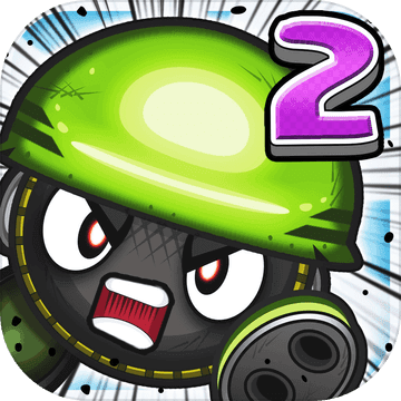 小小防御塔2Tiny Defense 2