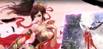 修仙类
