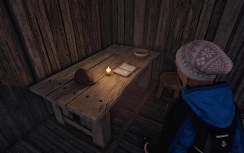恐怖屋VR