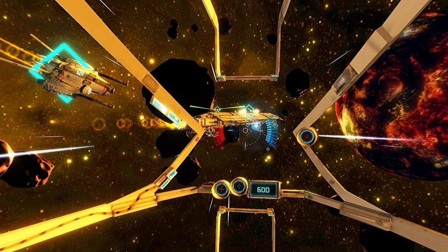 终极空间VR官方版