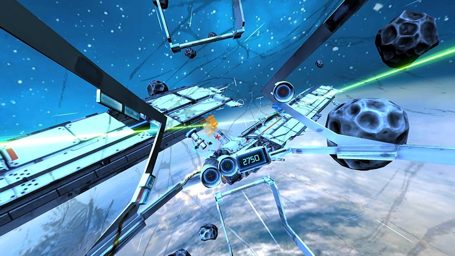 终极空间VR官方版