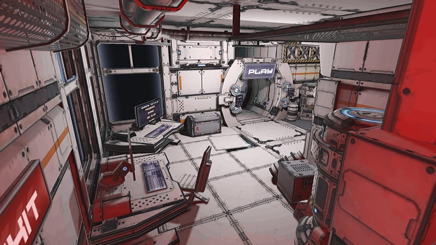 终极空间VR官方版