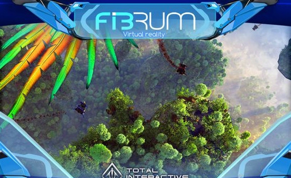 天空赛跑者VR官网版