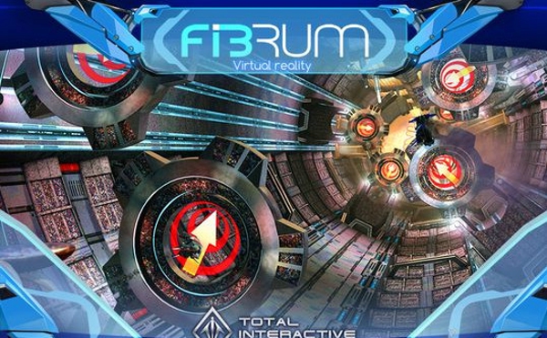 天空赛跑者VR官网版