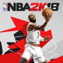 NBA2K18免费版