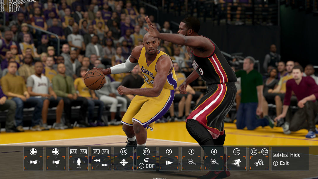 NBA2K18正式版