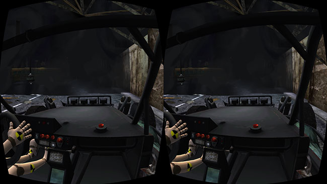 极限赛车VR