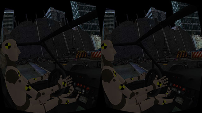 极限赛车VR