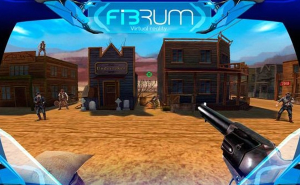 西部射手VR官网版