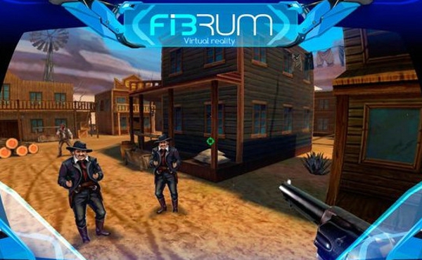 西部射手VR官网版
