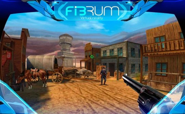 西部射手VR官网版