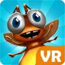 第一次飞行VR