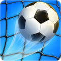 任意球对抗赛