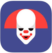 杀人小丑追逐Killer Clown Chase