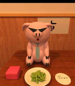 逃脱从酒馆逃生1