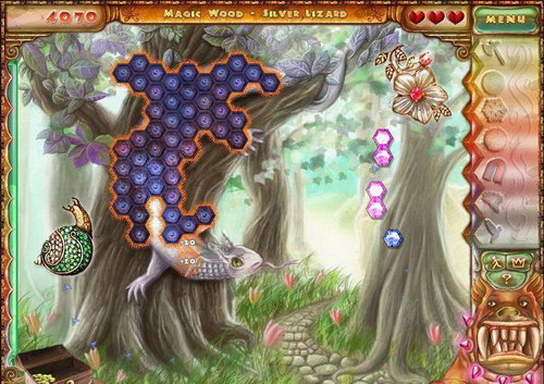 梦幻七大陆(7 Lands)剧情版