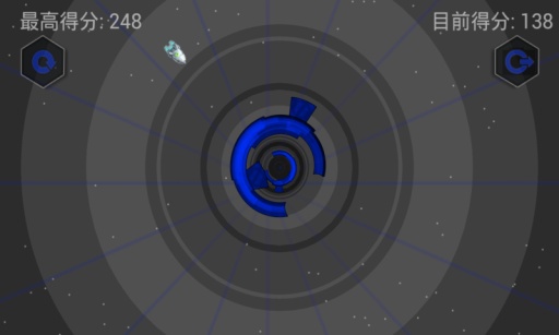 深度空间HighSpace