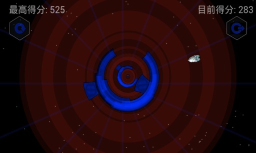 深度空间HighSpace