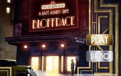 Bloffrace
