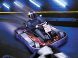 科伦尼室内车赛(Tom Coronel Indoor Kartracing)硬盘版