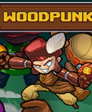 Woodpunk中文版