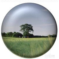 PPT立体三维水珠效果怎么做_PPT立体三维水珠效果制作方法教程