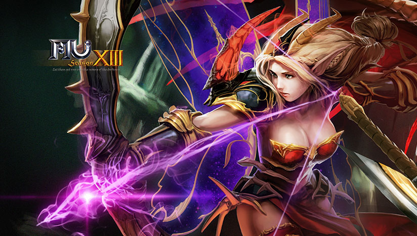 奇迹mu2