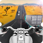公路摩托车手手机版