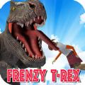 疯狂TREX模拟器安卓版