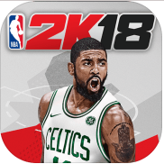 NBA2K18正式版