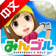 全民高尔夫安卓汉化版