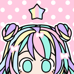 五彩少女最新版