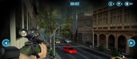 狙击手3D