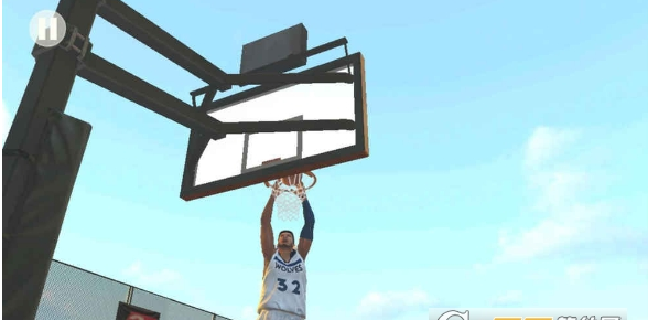 NBA2K18登陆版