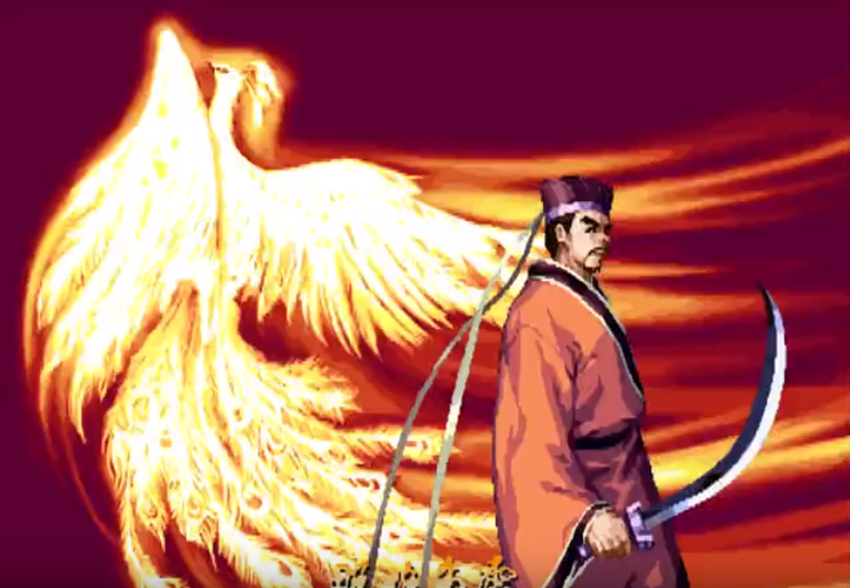 《三国战纪2--群雄争霸》双boss模式血赵云一命通关