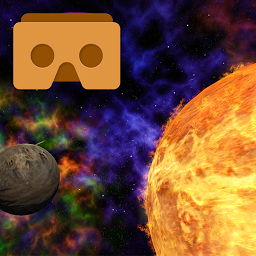 太空深处VR正式版