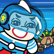 地球守卫者复仇人安卓版