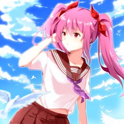 扭蛋回忆Gacha Memories中文版