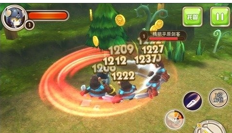 魔塔守护者正式版