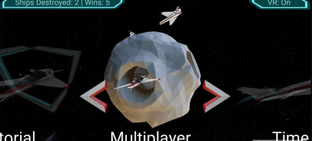 星板VR安卓最新版