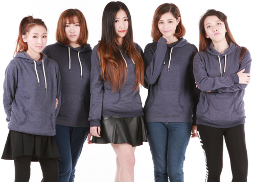 英雄联盟YDMM女子战队成员实力详解